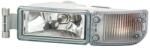 HELLA Far faza lunga HELLA 1NB 354 986-051 (1NB 354 986-051) - automobilus