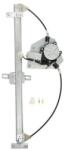 BLIC Mecanism actionare geam BLIC 6060-00-MC4311 (6060-00-MC4311) - automobilus