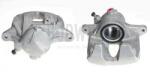 Budweg Caliper Etrier frana BUDWEG CALIPER 343833 (343833)