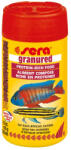 Sera granured 250ml - petexpressz
