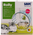 Savic Hörcsögforgó Rolly 14cm (A0138)