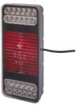 HELLA Lampa spate HELLA 2VP 345 900-131 (2VP 345 900-131) - automobilus
