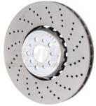 Shw Performance Disc frana SHW PERFORMANCE BFR42502 (BFR42502)