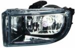 DEPO Proiector ceata DEPO 212-2072R-UE