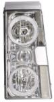 TRUCKLIGHT Far TRUCKLIGHT HL-RV006R (HL-RV006R)
