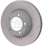 Shw Performance Disc frana SHW PERFORMANCE PRR39724 (PRR39724)