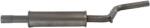 BOSAL Toba esapamet intermediara BOSAL 279-313 (279-313) - automobilus