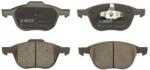 ABE set placute frana, frana disc ABE C13055ABE (C13055ABE)