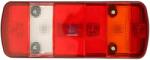 DT Spare Parts Stopuri spate DT Spare Parts 1.21842 (1.21842) - automobilus
