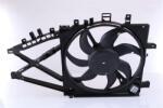 NISSENS Ventilator, radiator NISSENS 85190 (85190) - automobilus