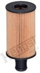 Hengst Filter Filtru ulei HENGST FILTER E1004H D672 (E1004H D672) - automobilus
