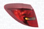 Magneti Marelli Lampa spate MAGNETI MARELLI 714000062636 (714000062636) - automobilus