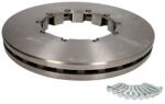 SBP Disc frana SBP 02-DA016 (02-DA016) - automobilus