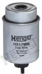 Hengst Filter filtru combustibil HENGST FILTER H517WK (H517WK) - automobilus