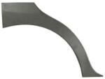 BLIC Aripa interioara BLIC 2001-56-005082P (2001-56-005082P) - automobilus