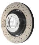 Shw Performance Disc frana SHW PERFORMANCE PRL49217 (PRL49217)