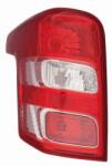 DEPO Lampa spate DEPO 214-19AAL-LD-UE (214-19AAL-LD-UE) - automobilus