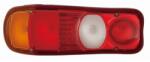 DEPO Lampa spate DEPO 214-19C4L-WE (214-19C4L-WE) - automobilus