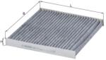KNECHT Filtru, aer habitaclu KNECHT LAK 107 (LAK 107)