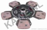 KAWE Disc ambreiaj KAWE 3447 (3447) - automobilus