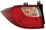 DEPO Lampa spate DEPO 216-1987L-UE (216-1987L-UE) - automobilus
