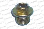 TRICLO surub de golire, baia de ulei TRICLO 325460 (325460)