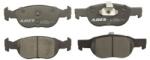 ABE set placute frana, frana disc ABE C1F022ABE (C1F022ABE)