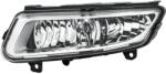 HELLA Proiector ceata HELLA 1ND 010 377-031 (1ND 010 377-031) - automobilus