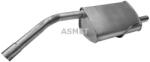 ASMET Toba esapament finala ASMET ASM29.009 - automobilus