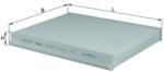 KNECHT Filtru, aer habitaclu KNECHT LA 153 (LA 153)