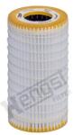 Hengst Filter Filtru ulei HENGST FILTER E1037H D596 (E1037H D596) - automobilus