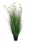 Bizzotto Planta artificiala in ghiveci verde alba 90x120 cm (0172891)