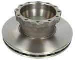 SBP Disc frana SBP 02-MA006 (02-MA006) - automobilus