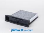 PURFLUX Filtru, aer habitaclu PURFLUX AHC567 (AHC567)