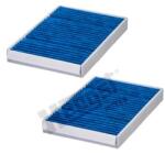 Hengst Filter Filtru, aer habitaclu HENGST FILTER E3939LB-2 (E3939LB-2)