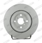 FERODO Disc frana FERODO DDF2851C - automobilus