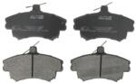 ABE set placute frana, frana disc ABE C1V014ABE (C1V014ABE)