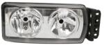 TRUCKLIGHT Far TRUCKLIGHT HL-IV007R (HL-IV007R)