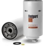 FLEETGUARD filtru combustibil FLEETGUARD FS20051 (FS20051)