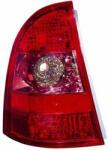 DEPO Lampa spate DEPO 212-19L1L-LD-UE (212-19L1L-LD-UE) - automobilus