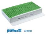 PURFLUX Filtru, aer habitaclu PURFLUX CabinHepa+ AHH281 (AHH281)