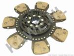 KAWE Disc ambreiaj KAWE 3191/7 (3191/7) - automobilus