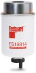 FLEETGUARD filtru combustibil FLEETGUARD FS19814 (FS19814) - automobilus