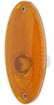 HELLA Lampa laterala HELLA 2PS 964 295-001 (2PS 964 295-001) - automobilus