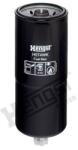 Hengst Filter filtru combustibil HENGST FILTER H574WK (H574WK) - automobilus