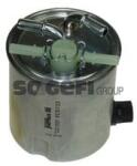 PURFLUX filtru combustibil PURFLUX FCS733 (FCS733) - automobilus