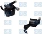 SIL Pompă de apă suplimentară (circuitul apei de răcire) SIL PE1688 (PE1688) - automobilus