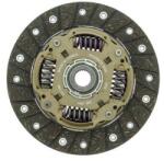 AISIN Disc ambreiaj AISIN DY-072 (DY-072) - automobilus