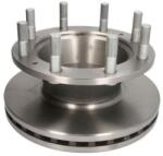 SBP Disc frana SBP 02-IV022 (02-IV022) - automobilus