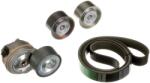 GATES Set curea transmisie cu caneluri GATES FleetRunner Micro-V® K038PK1920HD (K038PK1920HD)